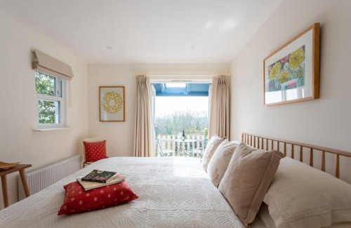 Dartmouth House | Bowden Wood