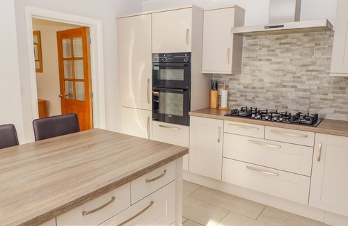 Keswick Cottage | Bowderstone