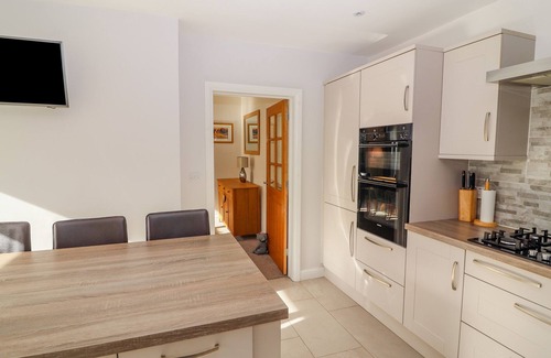 Keswick Cottage | Bowderstone
