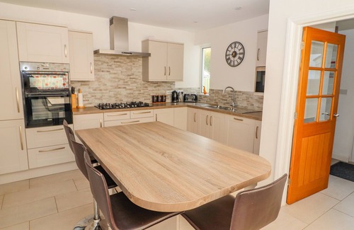 Keswick Cottage | Bowderstone