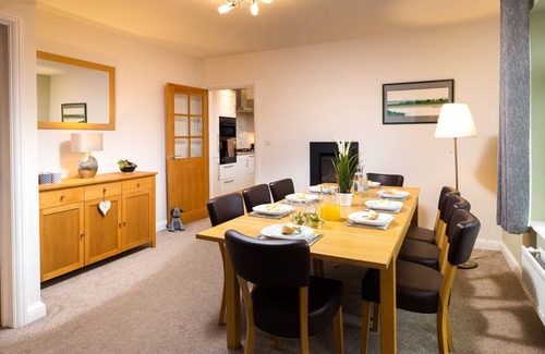 Keswick Cottage | Bowderstone