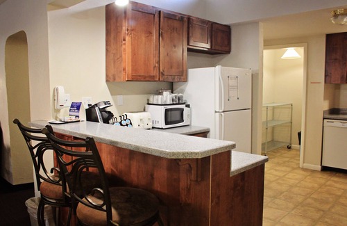 Moab Hotel | Bowen Motel