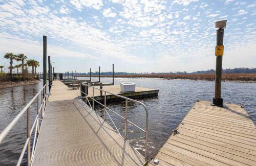 Goose Creek Apartment | Bowen Village 1421