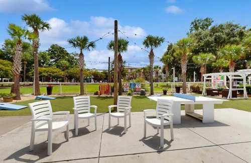 Goose Creek Apartment | Bowen Village 2107