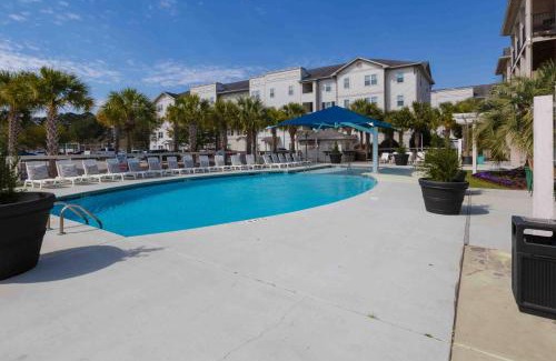 Goose Creek House | Bowen Village 6104