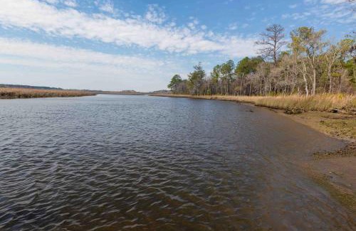 Goose Creek House | Bowen Village 6104