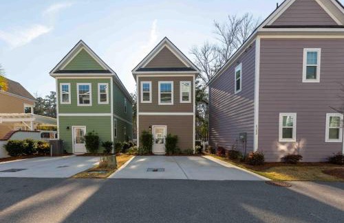 Goose Creek House | Bowen Village 6104