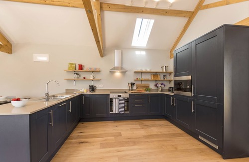 West Compton House | Bower Cottage, Located in an Area of Outstanding National Beauty in the West Dorset countryside