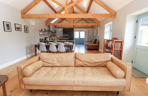 West Compton Cottage | BOWER COTTAGE, pet friendly, character holiday cottage in Beaminster