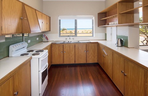 West Busselton House | BOWERBIRD VIEW - Breathtaking Ocean Views