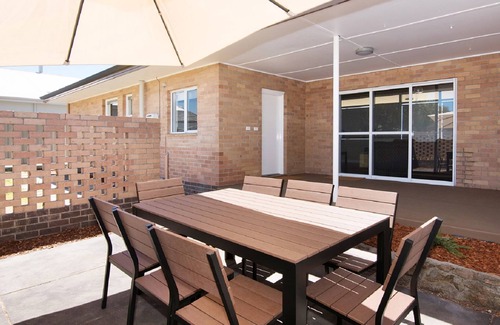 West Busselton House | BOWERBIRD VIEW - Breathtaking Ocean Views