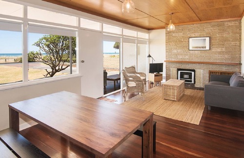 West Busselton House | BOWERBIRD VIEW - Breathtaking Ocean Views