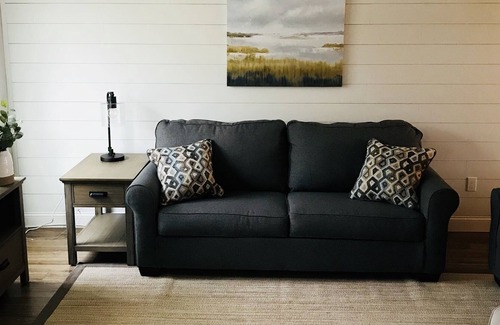 Bowers Beach House | Bowers Beach Townhome