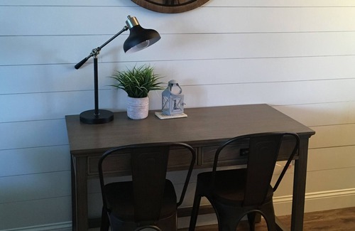 Bowers Beach House | Bowers Beach Townhome