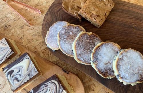 Ottery St Mary Other | Bowhayes Farm - Camping & Glamping - Bell Tents - Cider Orchard