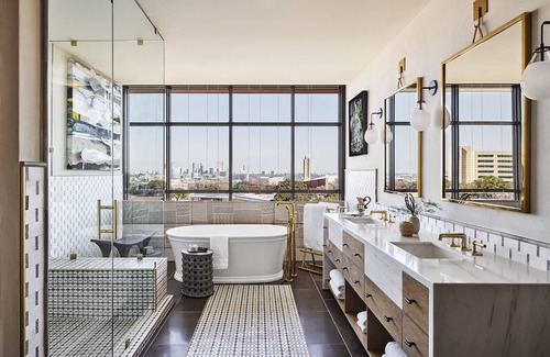 North Hi Mount Hotel | Bowie House, Auberge Collection
