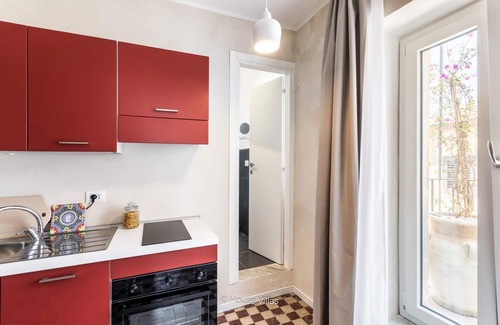 Noto Apartment | Bowie's Rooms