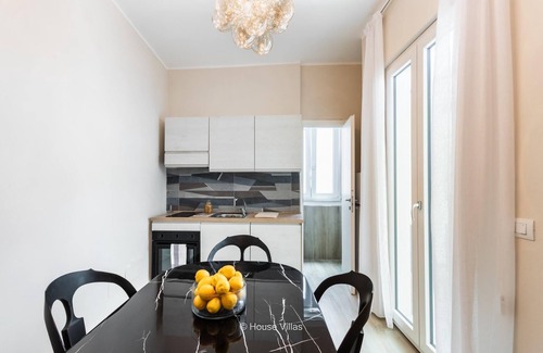 Noto Apartment | Bowie's Rooms