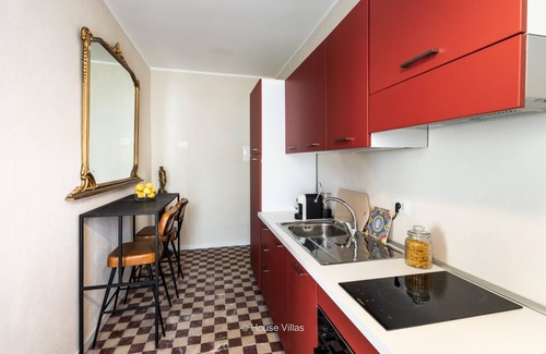 Noto Apartment | Bowie's Rooms