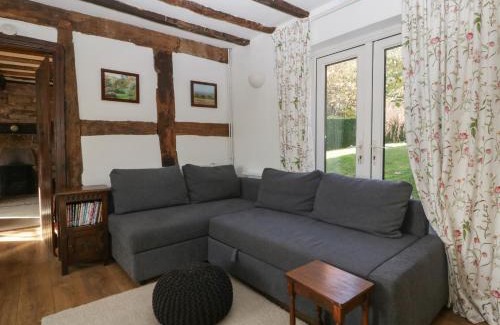Hereford House | Bowkers Cottage