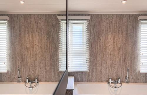 Clitheroe Resort | Bowland Escapes