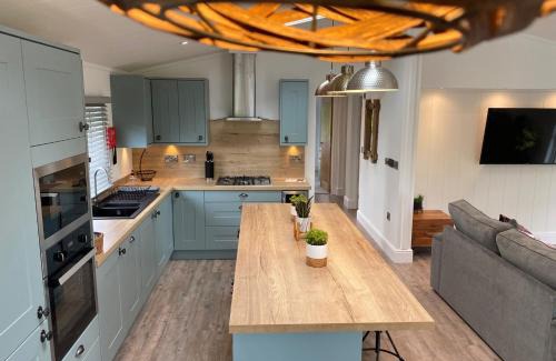 Clitheroe Resort | Bowland Escapes