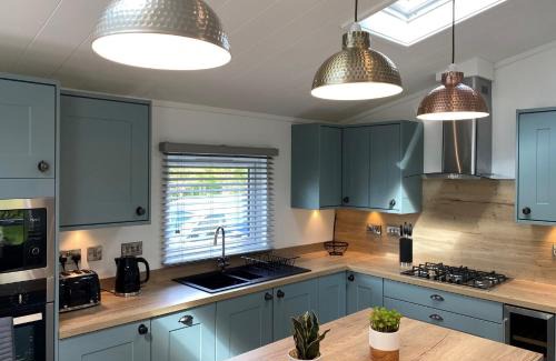 Clitheroe Resort | Bowland Escapes