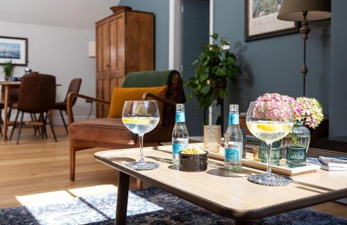 Dolphinholme House | Bowland Lodges