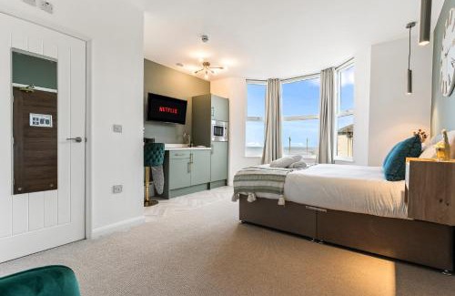 Redcar Apartment | Bowles Hotels