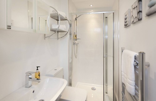 West Bridgford Apartment | Bowling Green Apartments