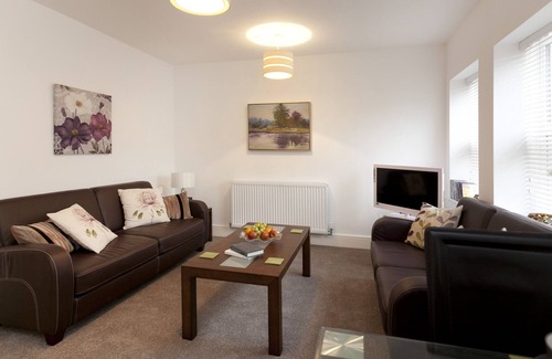 West Bridgford Apartment | Bowling Green Apartments