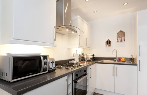 West Bridgford Apartment | Bowling Green Apartments