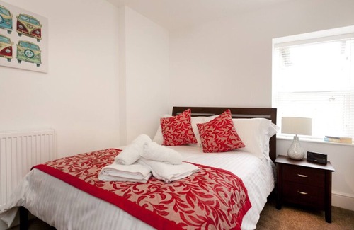 West Bridgford Apartment | Bowling Green Apartments