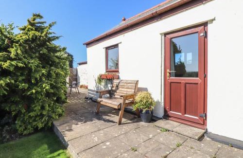Carnbrea House | Bowling Green Cottage