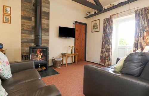 Carnbrea House | Bowling Green Cottage
