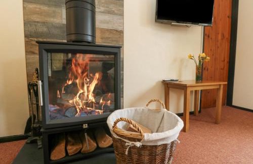 Carnbrea House | Bowling Green Cottage