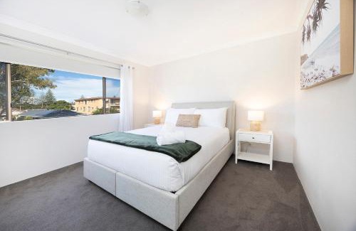 Tuncurry Apartment | Bowling Greens