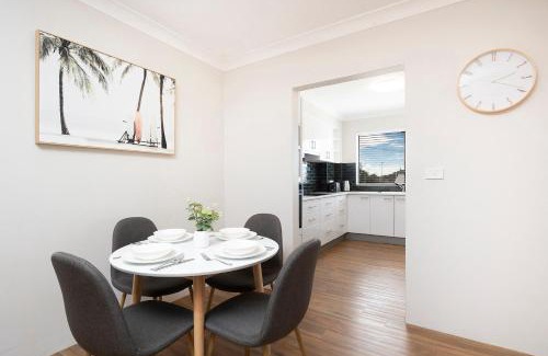 Tuncurry Apartment | Bowling Greens