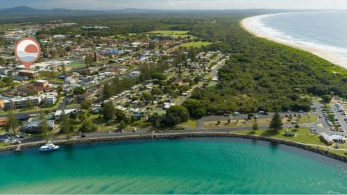 Tuncurry Apartment | Bowling Greens