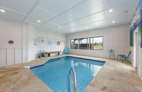 Wears Valley House | Bowling Pickleball Pool Games Mtn View Terrific Location