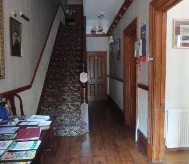 Hoole House | Bowman Lodge