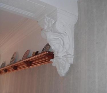 Hoole House | Bowman Lodge