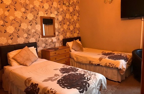 Hoole House | Bowman Lodge