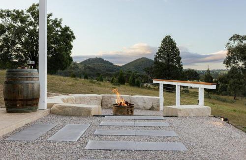 Grattai House | Bowmar Estate