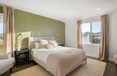 Grattai House | Bowmar Estate