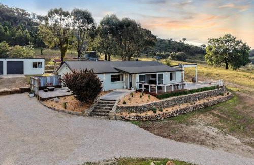 Grattai House | Bowmar Estate