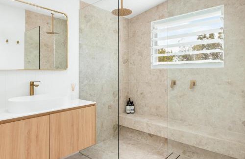 Grattai House | Bowmar Estate