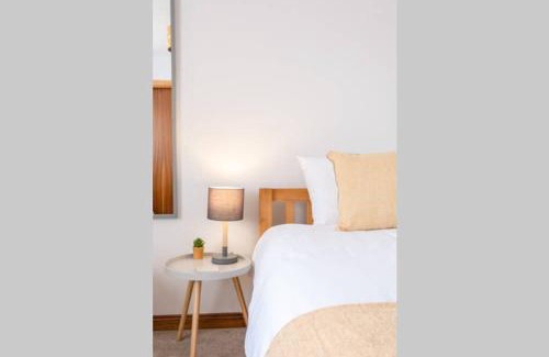 Lossiemouth House | Bowmore