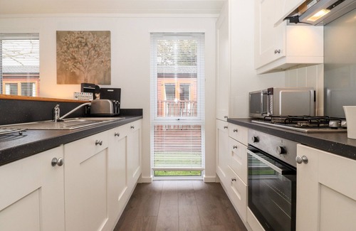Bowness-on-Windermere Cottage | Bowness Bay Lodge