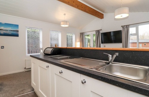 Bowness-on-Windermere Cottage | Bowness Bay Lodge